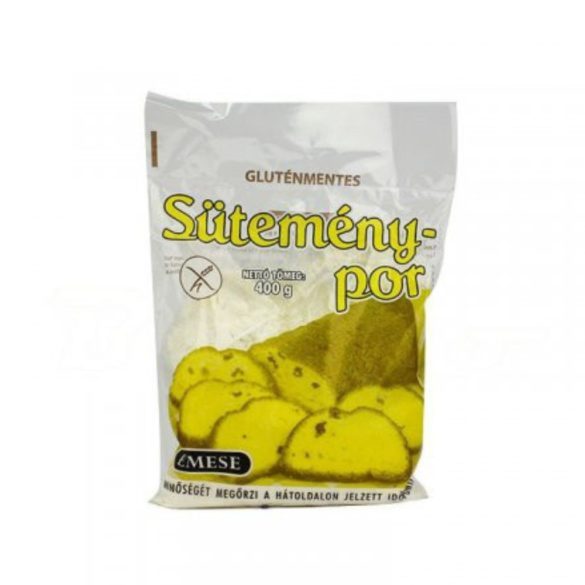 Emese süteménypor 400g